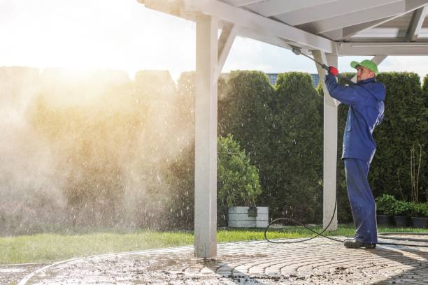 Best Restaurant Pressure Washing  in Davidson, NC