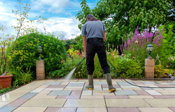 Davidson, NC Pressure Washing Company