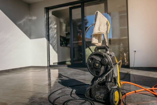 Best Restaurant Pressure Washing  in Davidson, NC